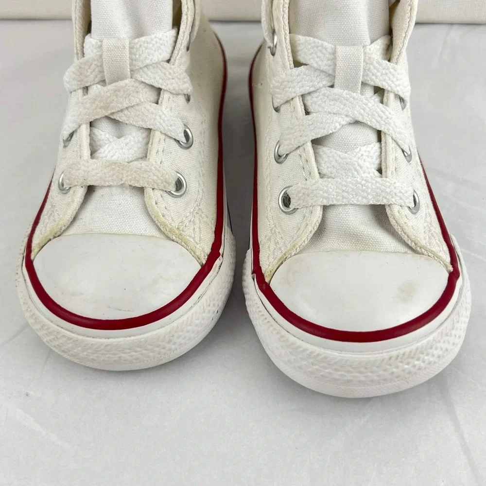 Converse euc chuck
